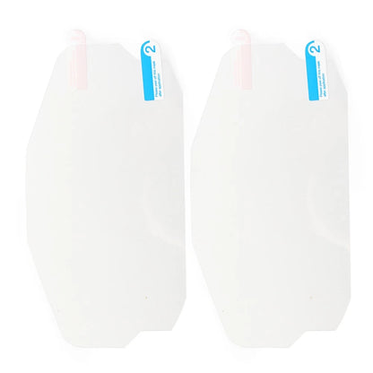 Speedometer Scratch Film Screen Protector for Ducati 899 1199 1299 Panigale