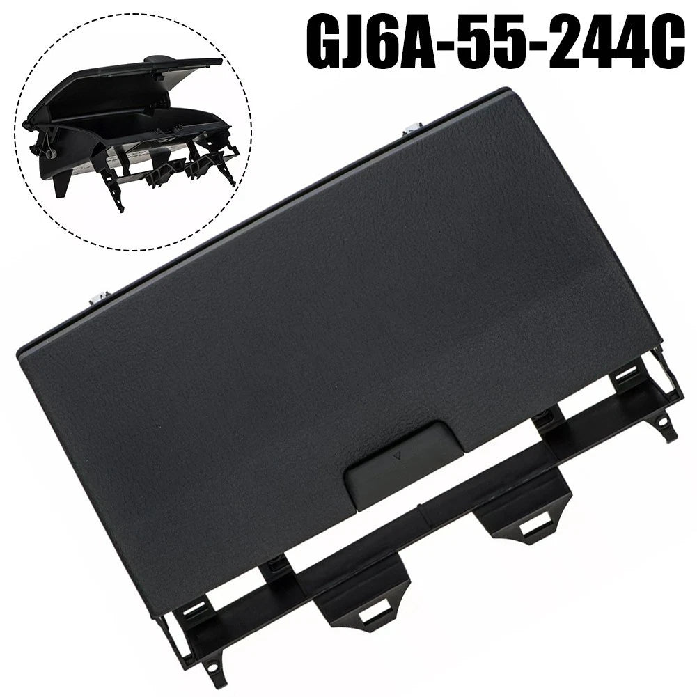 Upper Dashboard Cover for Mazda 6 (2003–2005)