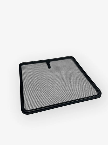 Hatch Screen / Vent for Jim Black 595-1010-SCN-09 (10in x 10in)