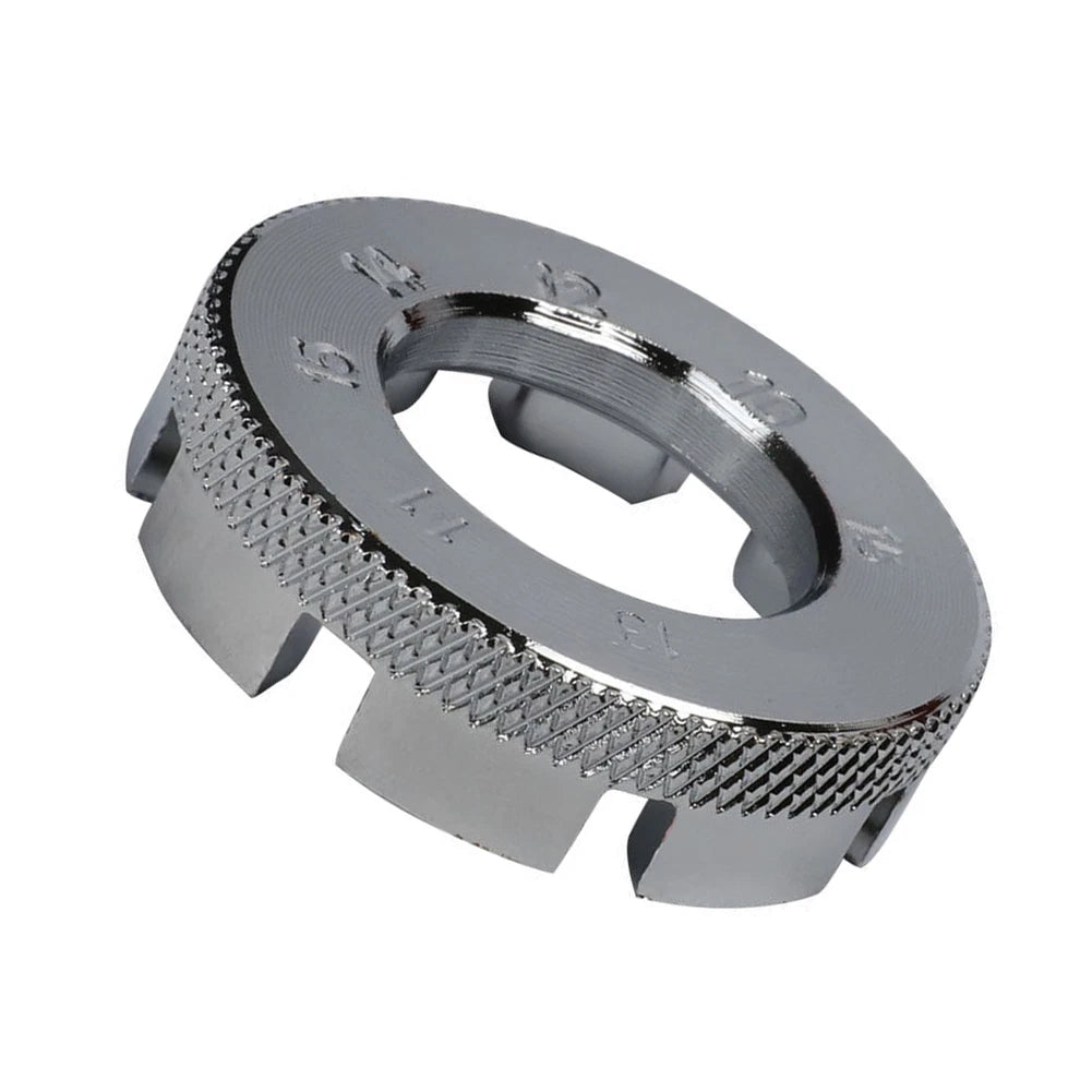 4mm Spoke Tool for Mountain Bike (No Specific Years)