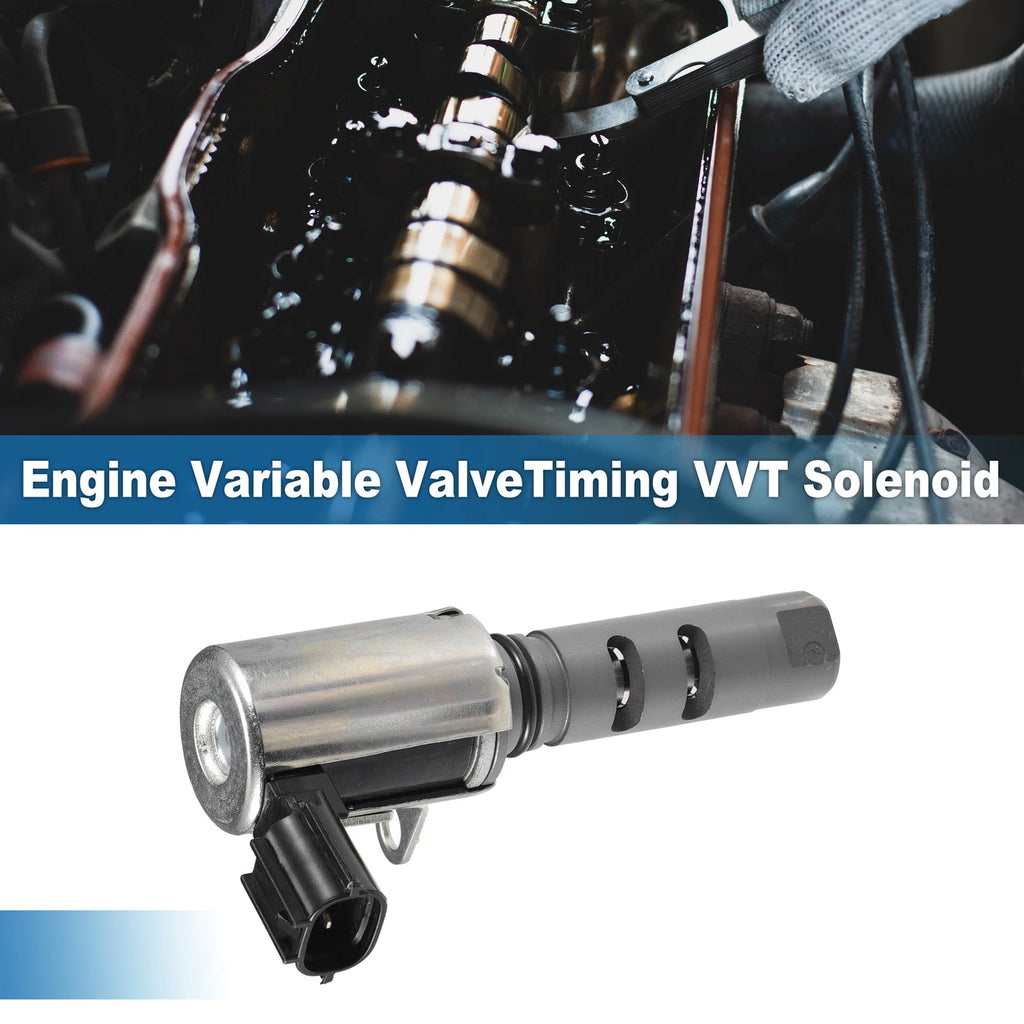 Variable Valve Timing VVT Solenoid Replacement for Chrysler 200 (2011–2014)