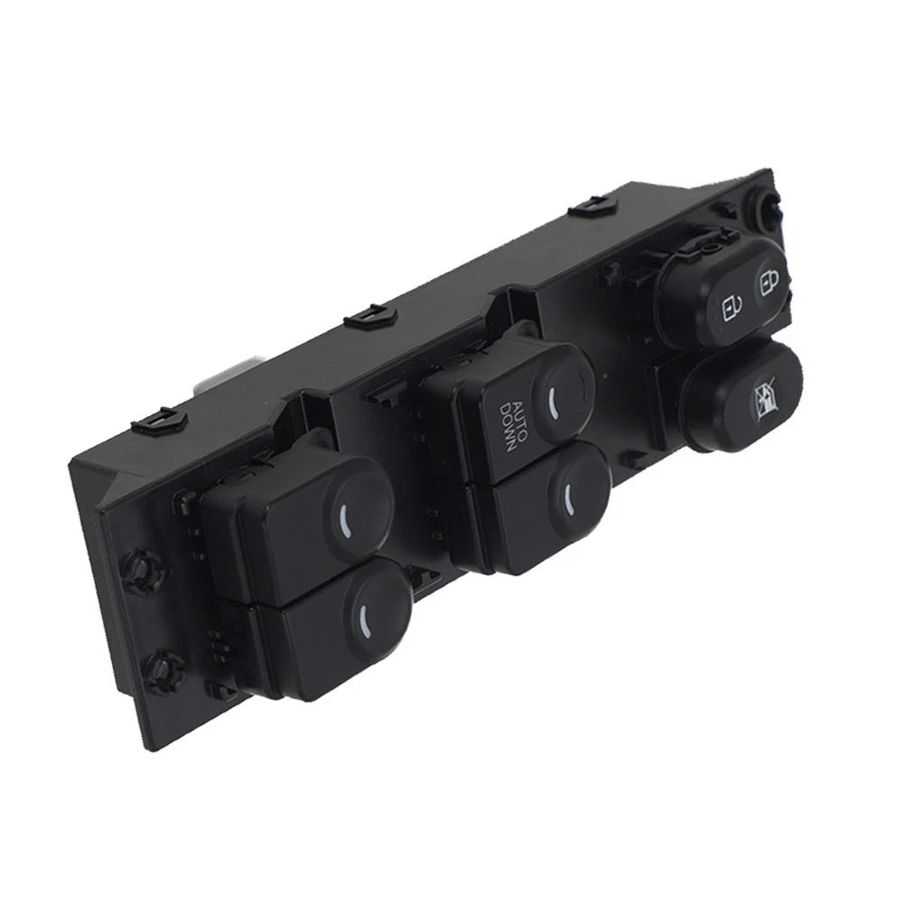 Power Window Control Switch 935701S005 for Hyundai HB20 (2012–2018)