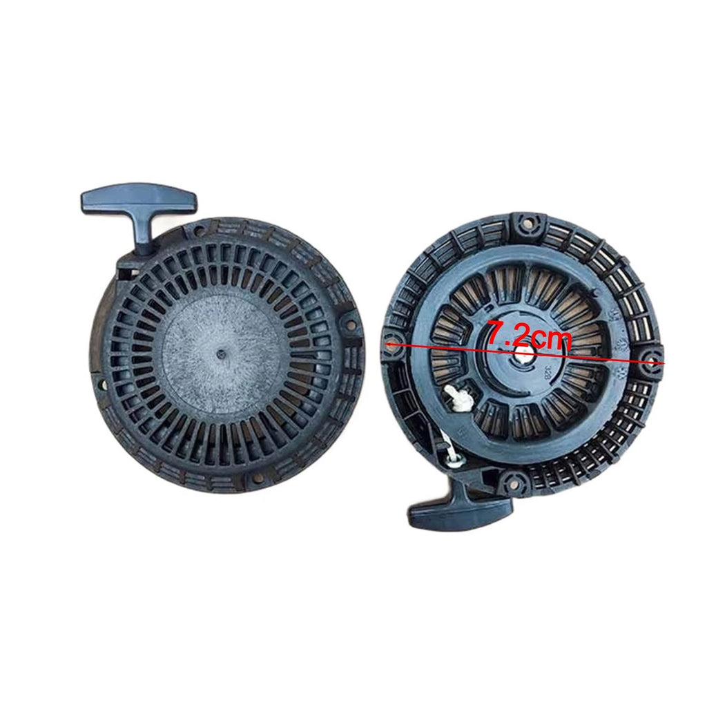 Starter for EX13 EX17 EX21 (2013–2021)
