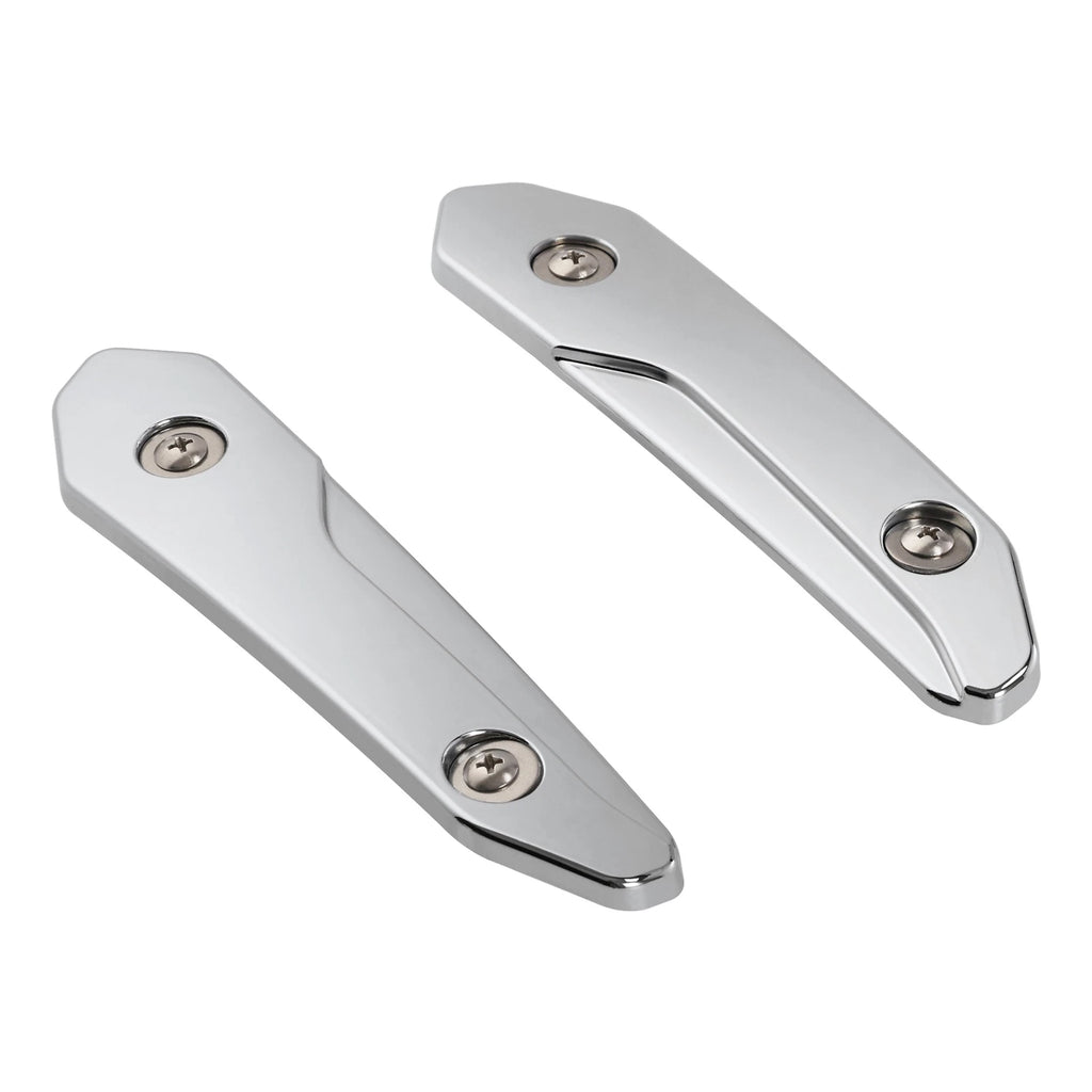 Windshield Side Trims for Harley CVO Road Glide FLTRXSE (2023–2026)
