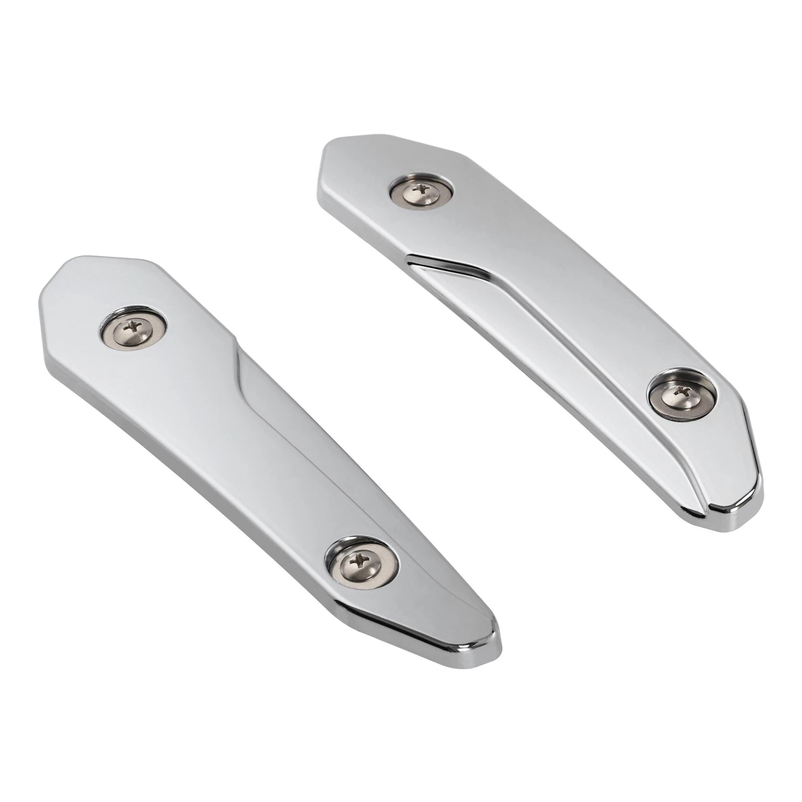 Windshield Side Trims for Harley CVO Road Glide FLTRXSE (2023–2026)