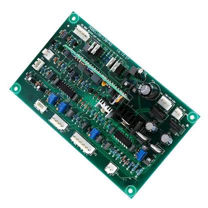 Control Circuit Board PCB for ZX7-315/400/500 Welder