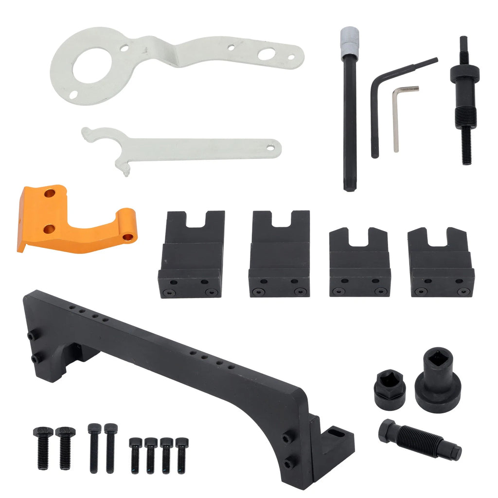 Camshaft Alignment Timing Tool Set for BMW MINI (A15, A12, A20, B38, B48, B58)