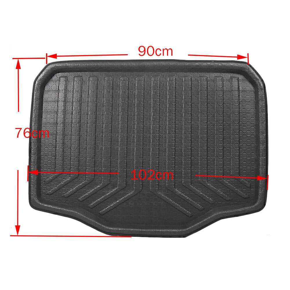 Boot Mat for Buick Encore Opel Mokka (2013–2018) Cargo Floor Tray