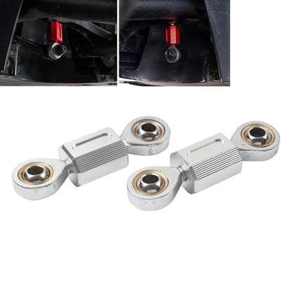 2Pcs Front Sway Bar End Link for Can-Am Spyder RS RT ST F3 (2008–2023)