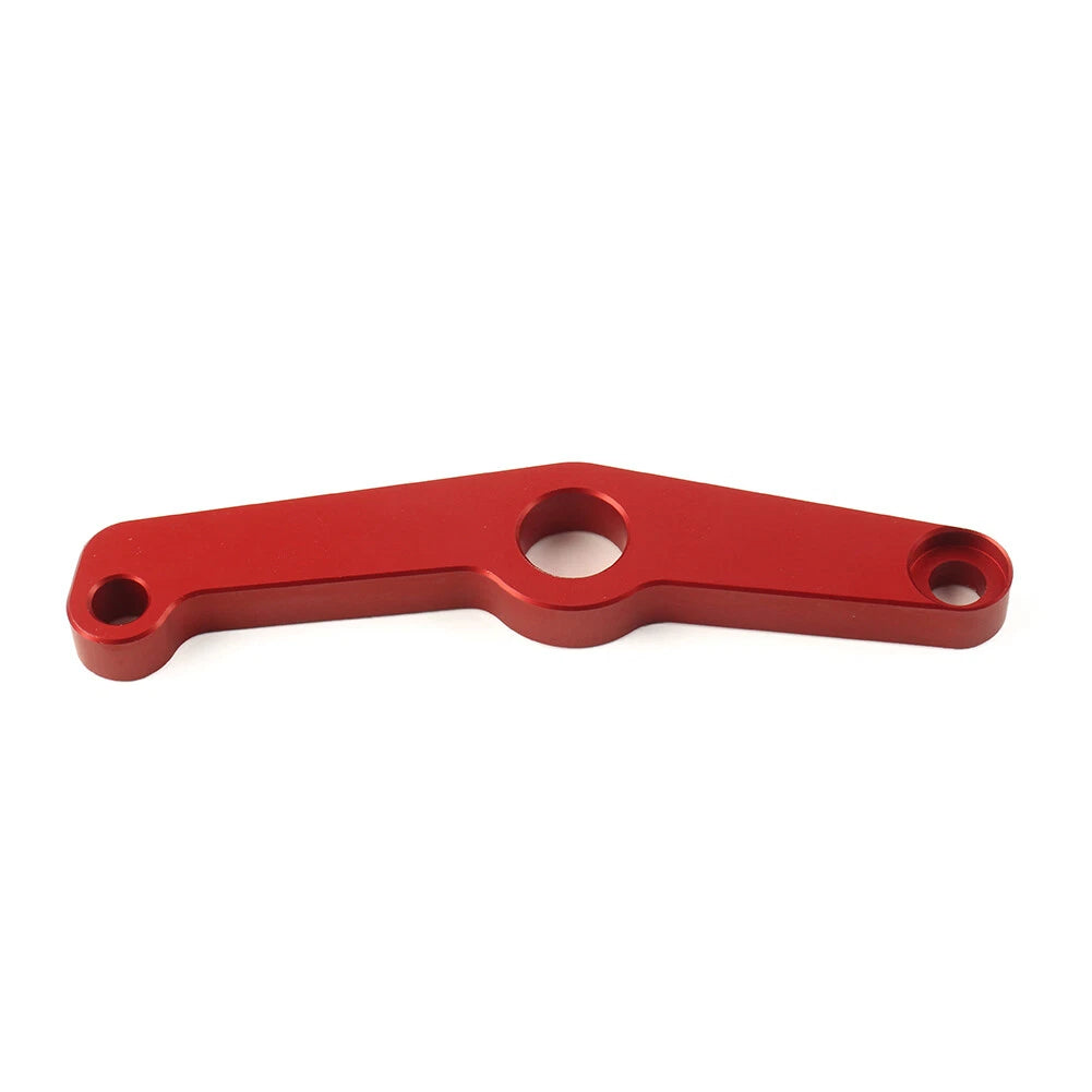 Gear Shift Stabilizer for Honda HunterCub CT125 CT110 (2020–2023) Red