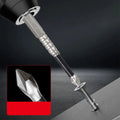 9pc Magnetic Screwdriver Set for Versatility