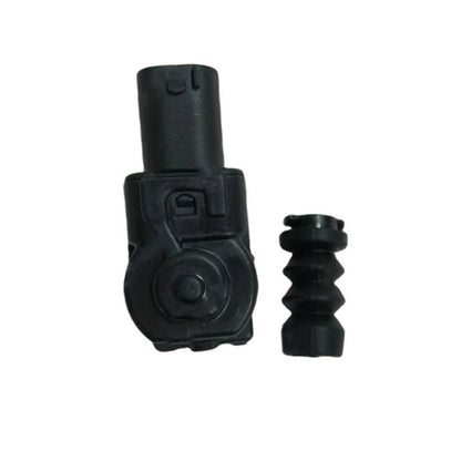 Fuel Flap Lock Motor for Volvo XC60 XC90 (OEM 31385289)