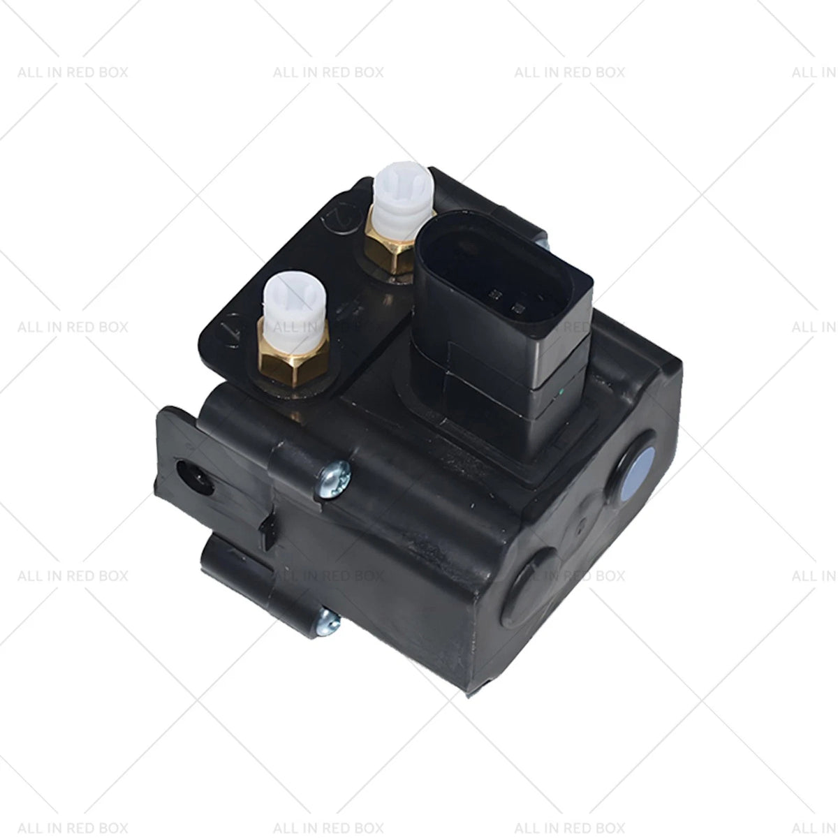Air Suspension Solenoid Valve for BMW X5 X6 5 Series (E61 E70 E71)