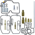 Carburetor Rebuild Repair Kit for Kawasaki KLX 450R KX250F KX450F (2007–2018)