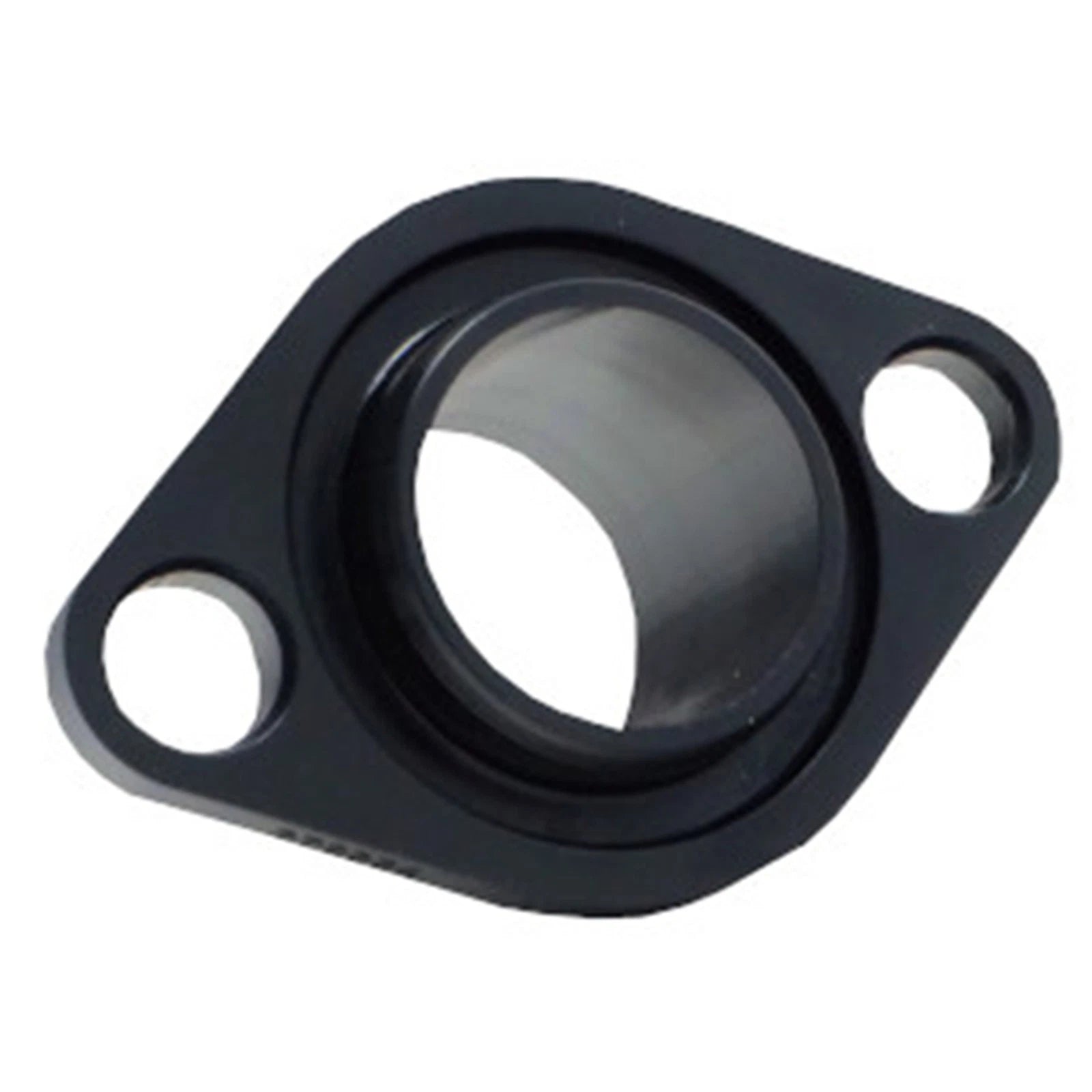Water Hose Fitting Inlet Nipple for Volvo Penta KAD 42 43 44 (DIESEL)