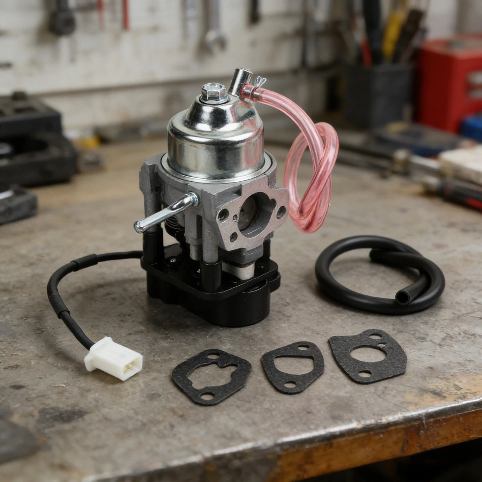 Carburetor Replacement Kit for IGen4500 Generator (2018–2023)