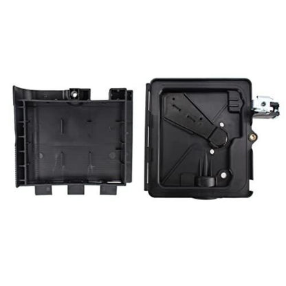 Air Filter Cleaner Primer Base & Cover for Briggs & Stratton