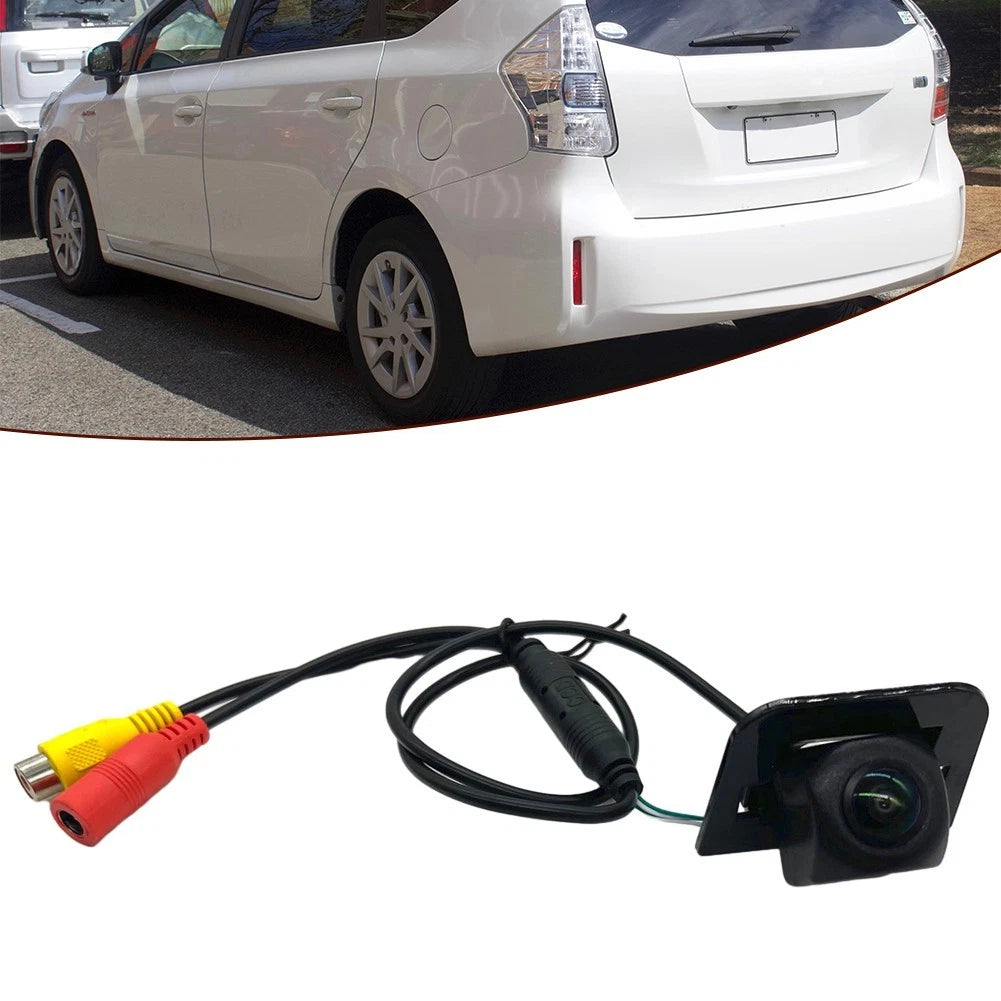 Rear View Camera for Toyota Prius (2009–2015)