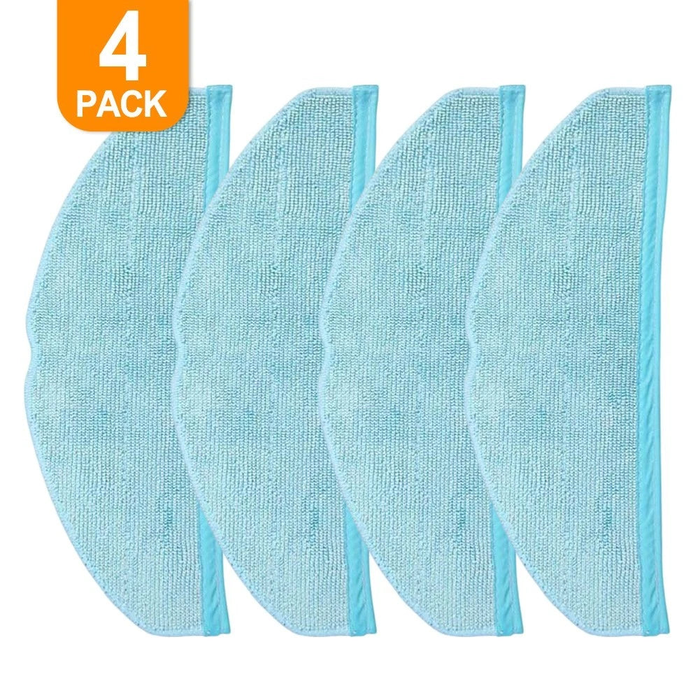 Mop Cloths for Homerun Robots (2023)