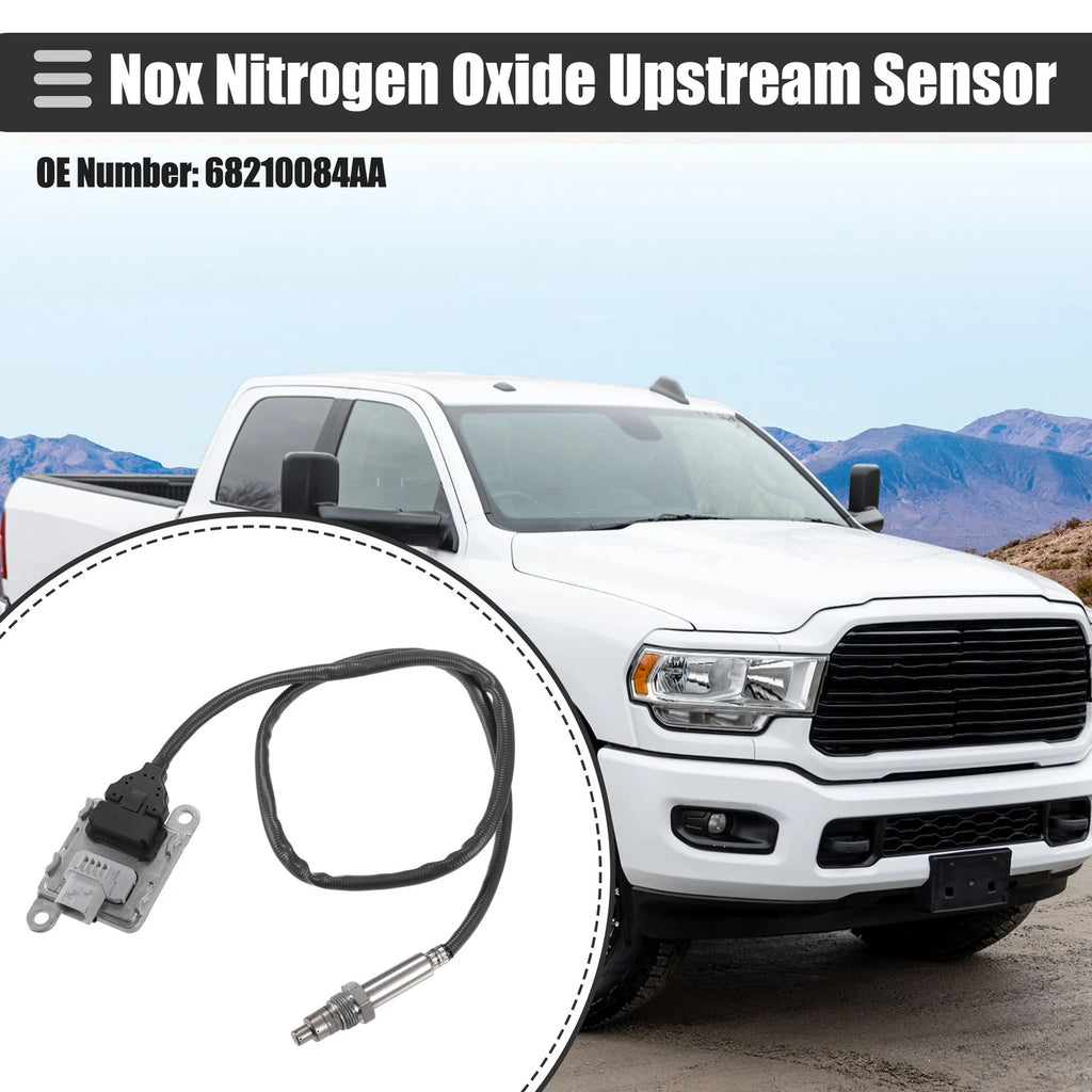 Oxygen Upstream Sensor OEM Replacement for Dodge Ram 2500 3500 (2013–2018)