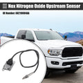 Oxygen Upstream Sensor OEM Replacement for Dodge Ram 2500 3500 (2013–2018)