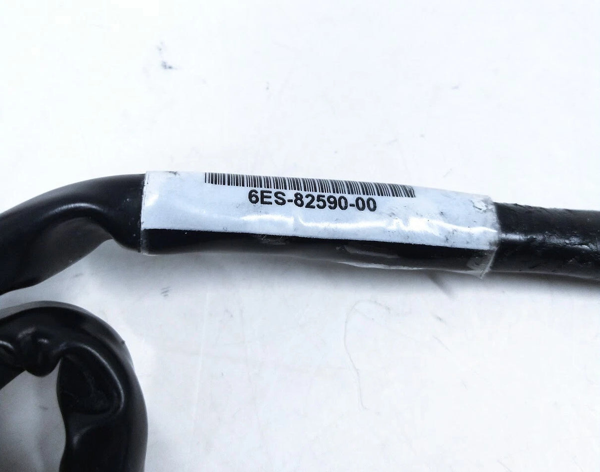 Genuine Yamaha Helm "T" Harness for Triple (#6ES-82590-00)