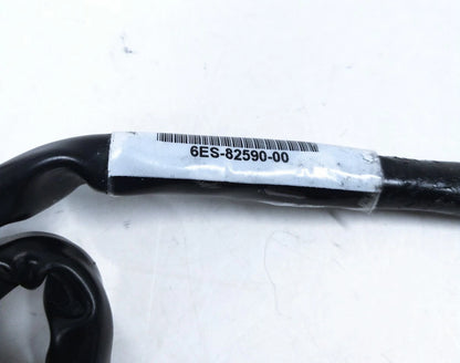Genuine Yamaha Helm "T" Harness for Triple (#6ES-82590-00)
