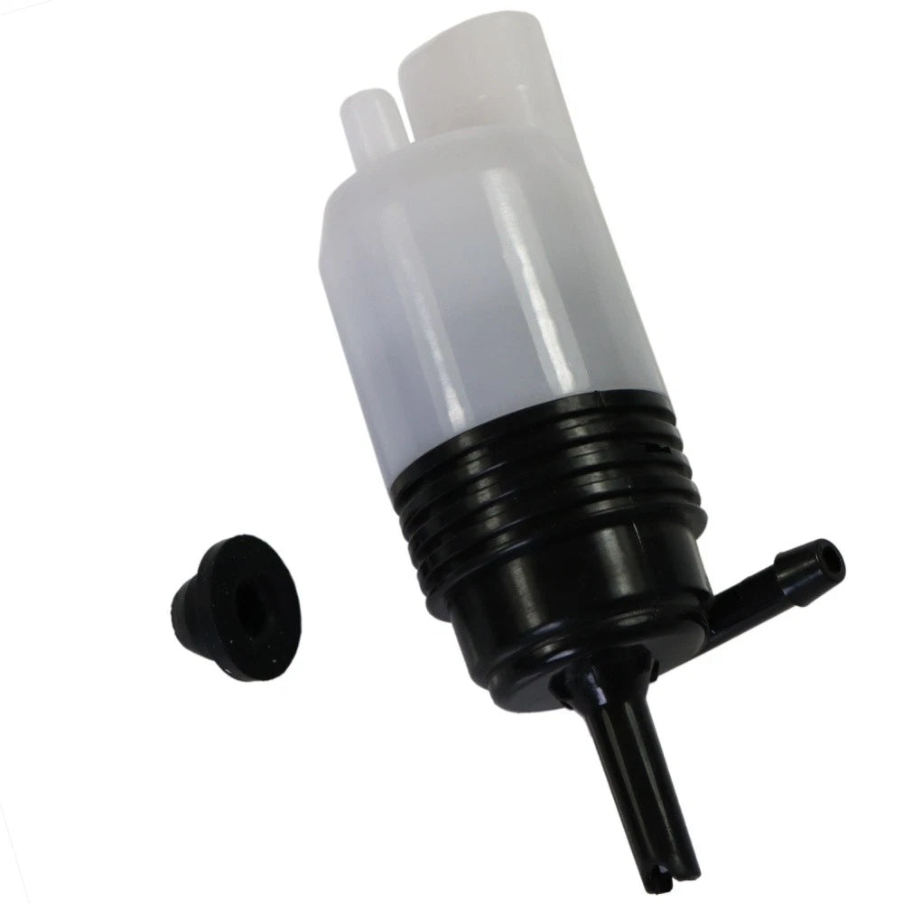 Front Windshield Washer Pump for Buick Enclave, Chevrolet, Saturn, Isuzu, Saab 9-7x (2008–2017)