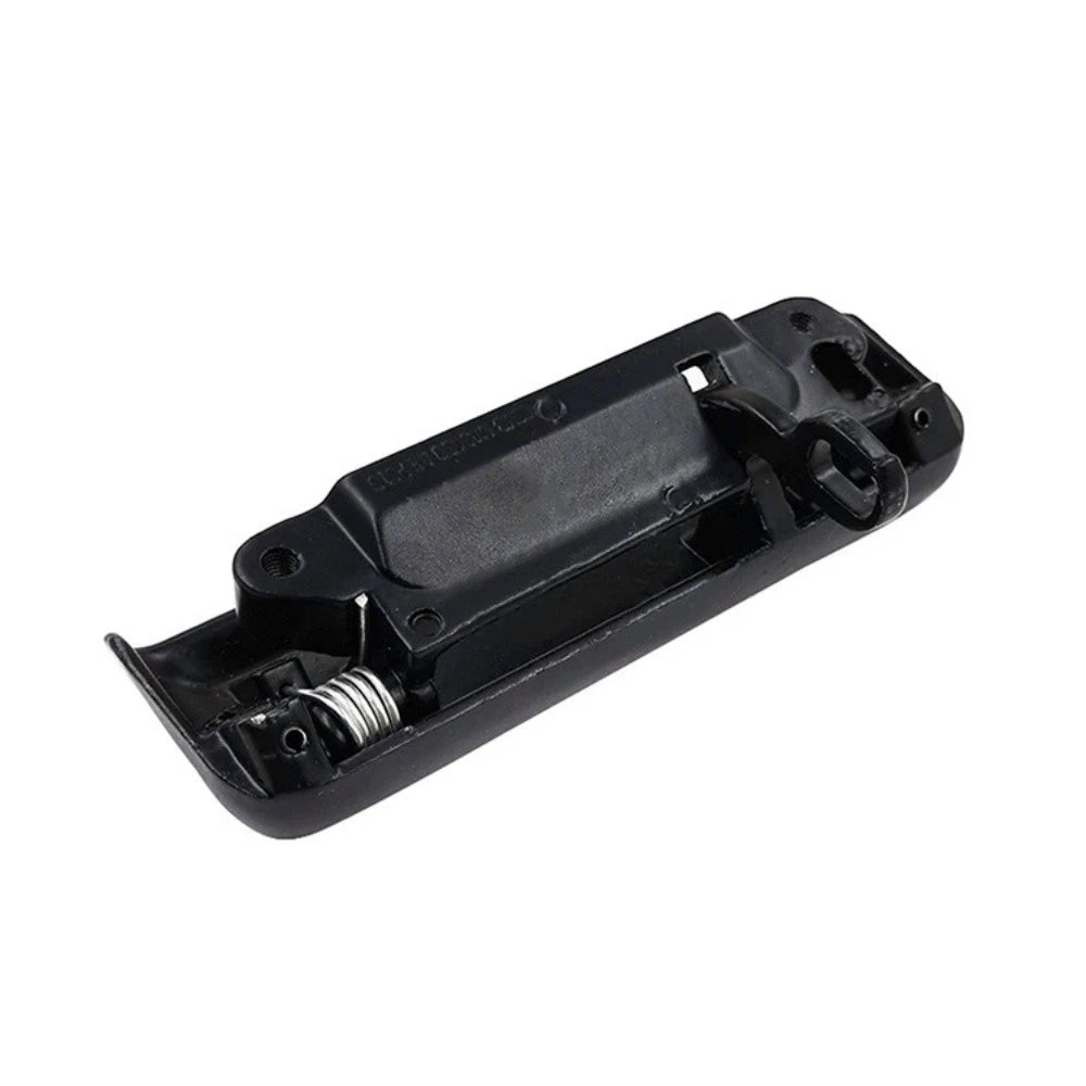 For 1985-2000 Ford Transit MK4 MK5 Rear Door Handle Outer 6948745 86VB-V43400-AE