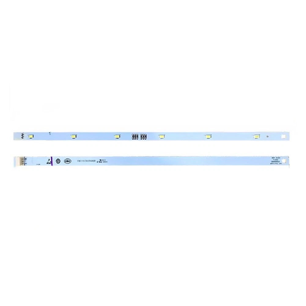 2X LED Light Strip for Haier BCD-486WDGE, 402WLDCJ