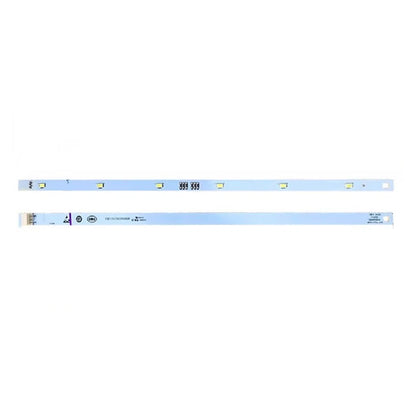 2X LED Light Strip for Haier BCD-486WDGE, 402WLDCJ