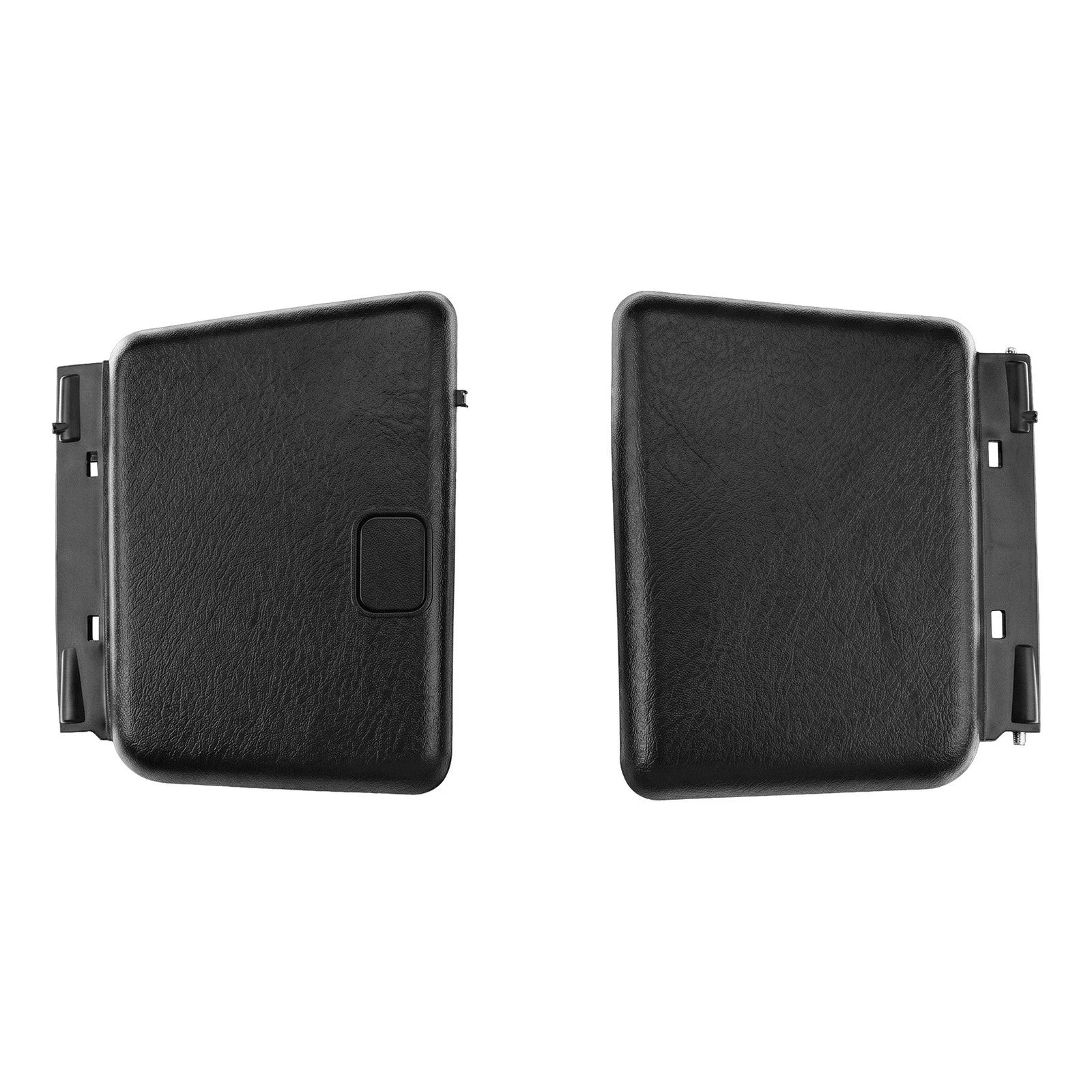 Black Fairing Tool Box Set for Honda Goldwing GL1800 (2006–2011)
