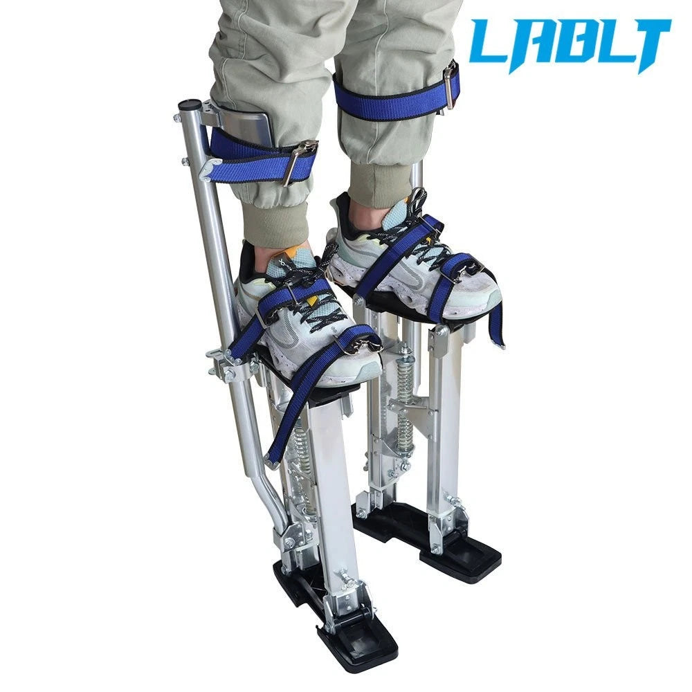 Stilt Drywall Stilts for LABLT (24-40 In)