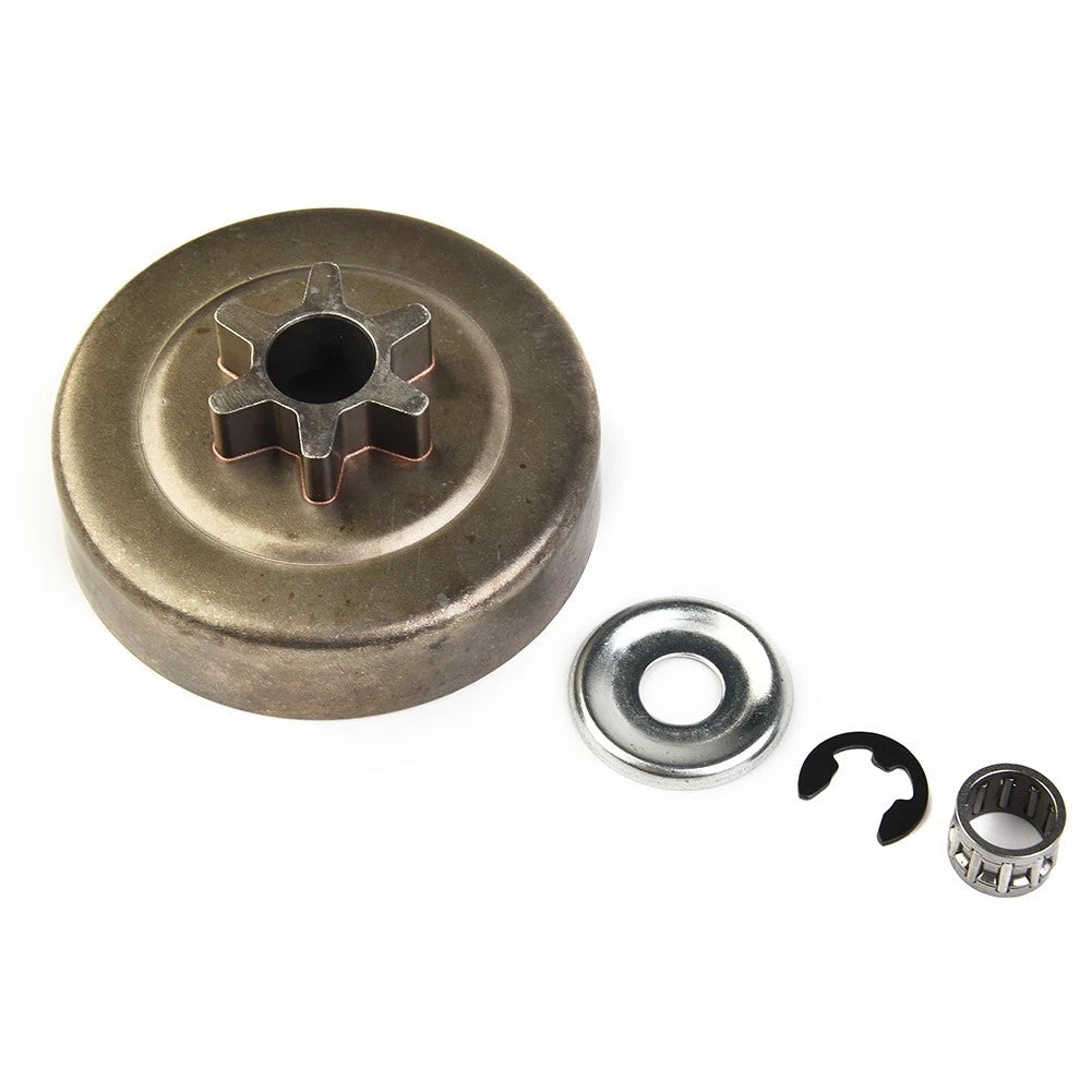 Clutch Drum Sprocket Tool Washer for Chainsaw (3/8")