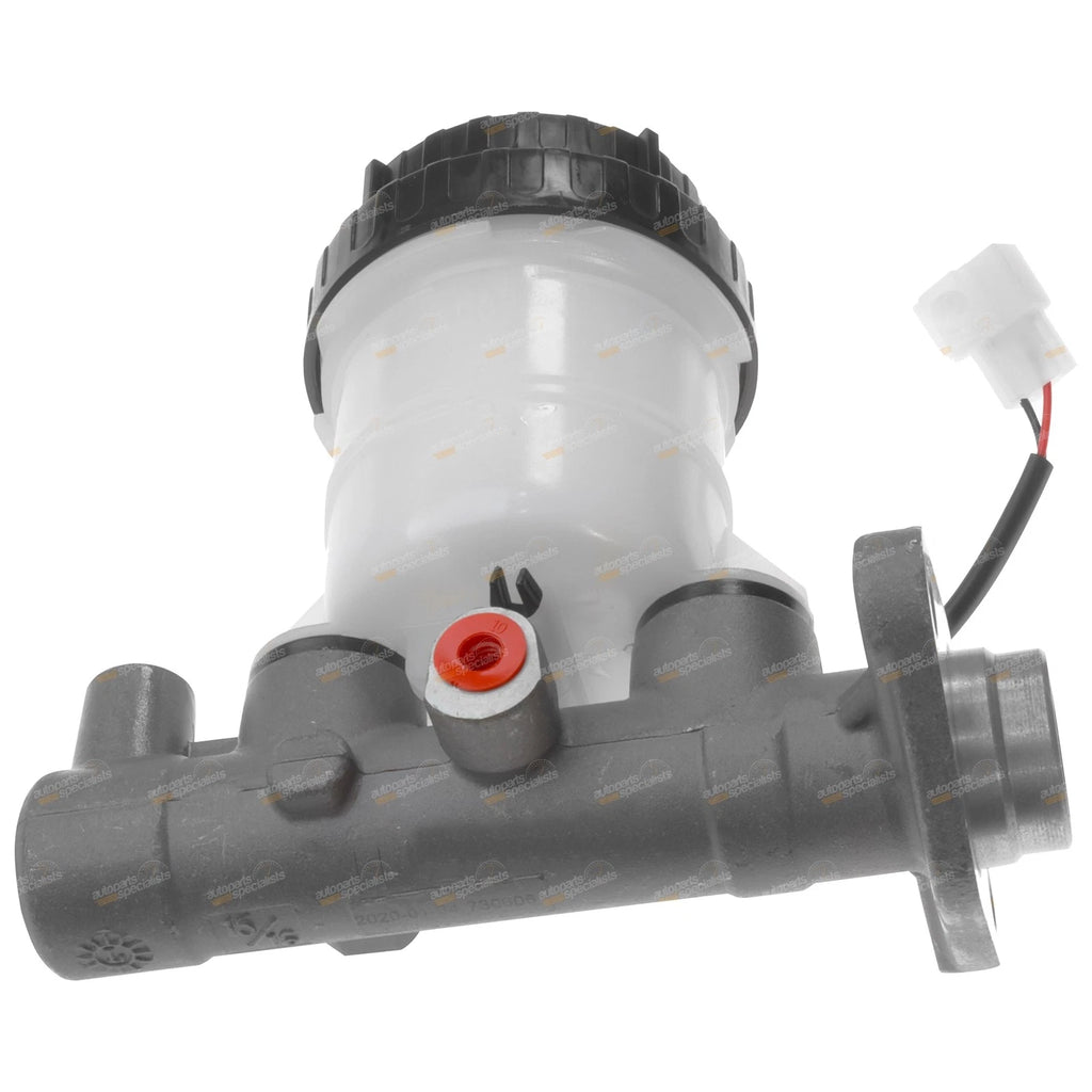 Brake Master Cylinder for Mitsubishi Challenger PA Non-ABS (1998–2000)