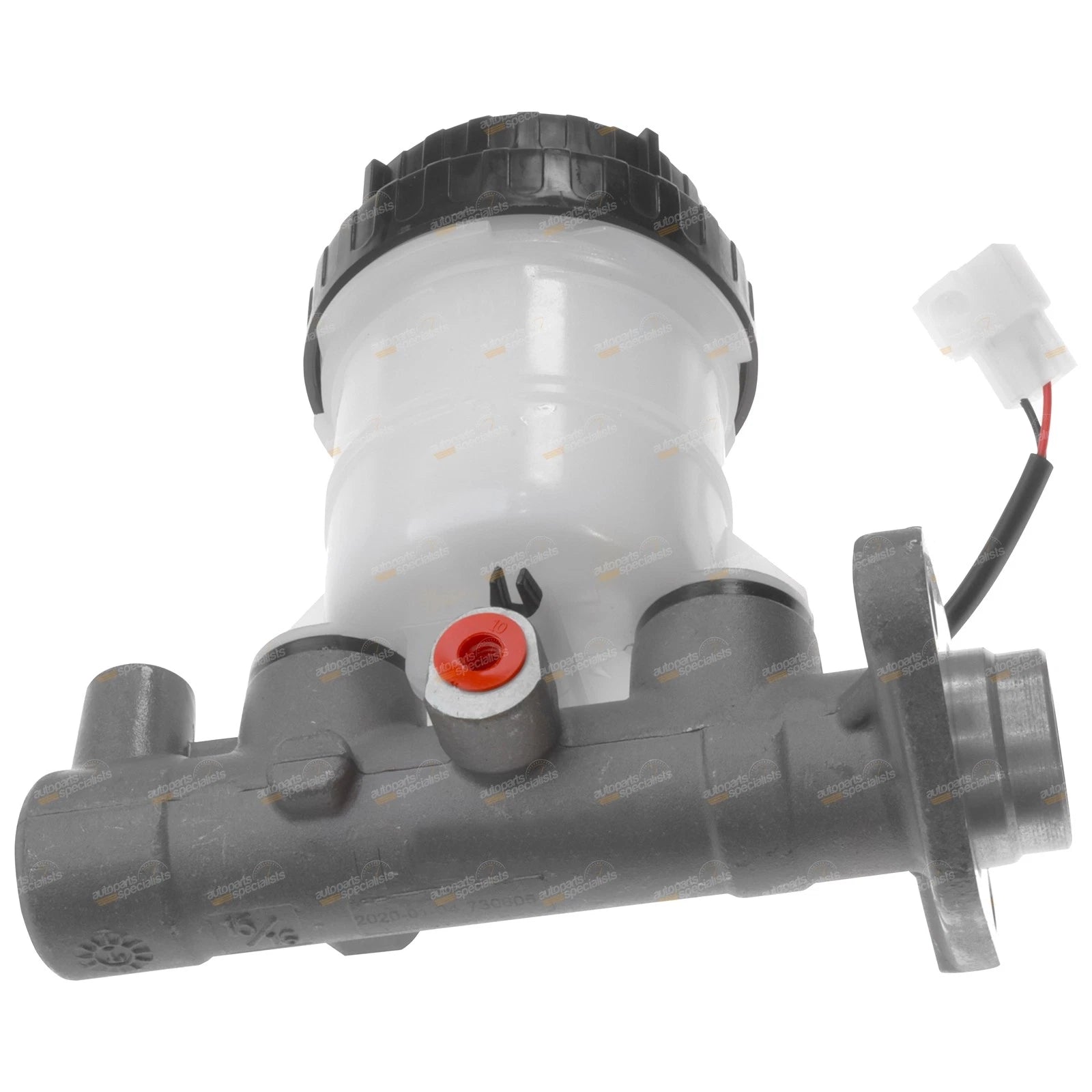 Brake Master Cylinder for Mitsubishi Challenger PA Non-ABS (1998–2000)