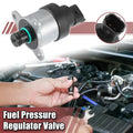 Fuel Pressure Regulator Valve Replacement for Toyota Yaris (2012–2020)