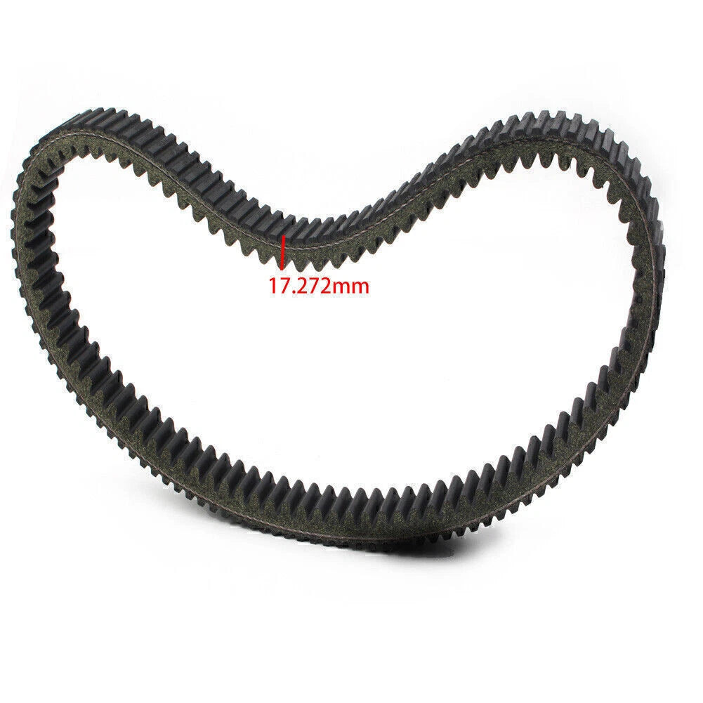 Replacement Drive Belt for Polaris Ranger 900 XP, RZR 900 S, 900 XP (2013–2021)