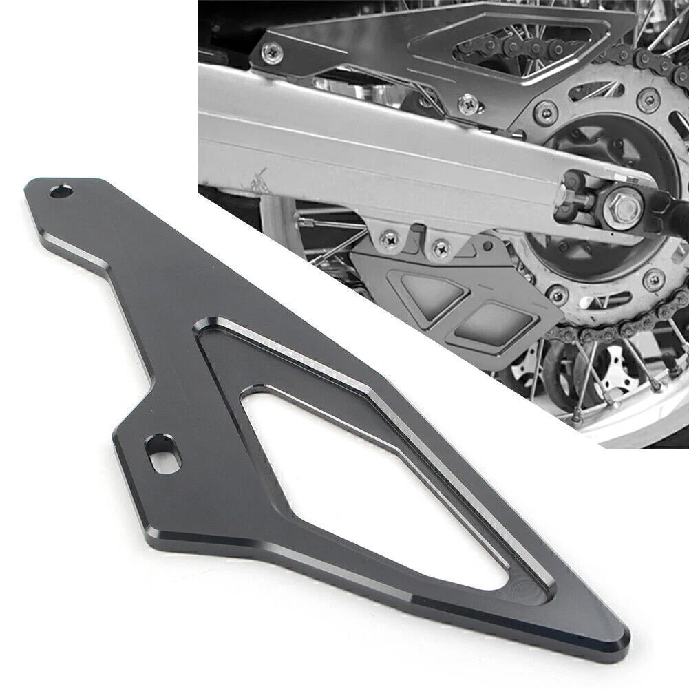 CNC Chain Drag Cover for Honda CRF250L (2012–2018)