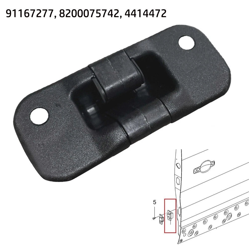 Sliding Door Locator for AUTO (4414472)