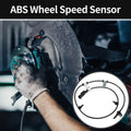 ABS Wheel Speed Sensor Rear Right Replacement for Ford Edge (2011–2014)