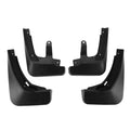 Mud Flaps Splash Guards Set for Audi Q5L (2018–2020)