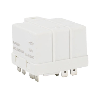 35 Amp Potential Relay 1394121 for Commercial Freezing Equipment