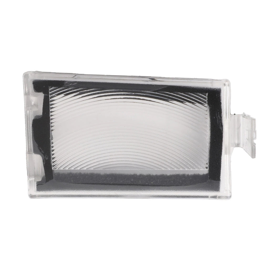 Replacement Rear Light Lens for Jeep Grand Cherokee