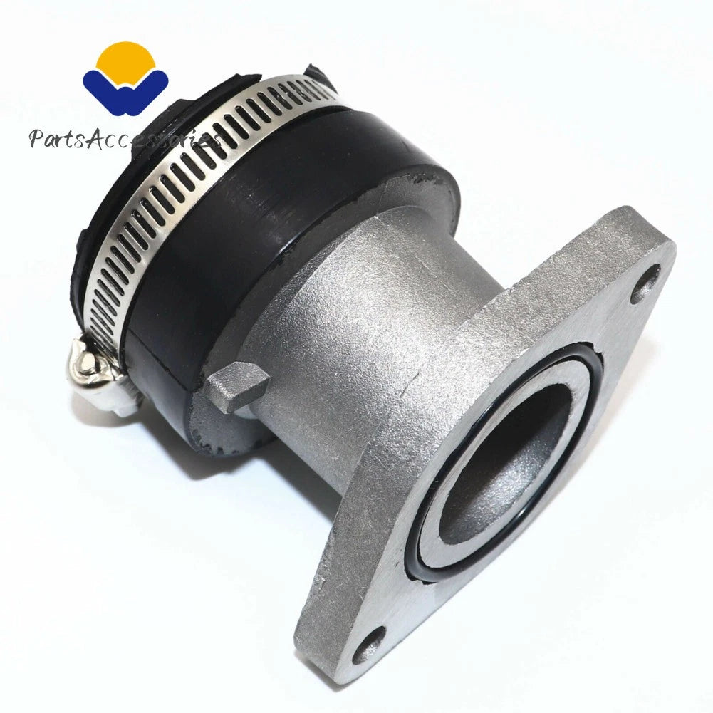 Intake Manifold Boot for Yamaha Wolverine 350, Big Bear 350 (1995–2006)