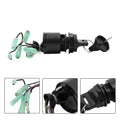 Ignition Switch Assembly for Honda Outboard (35100-ZV5-013)