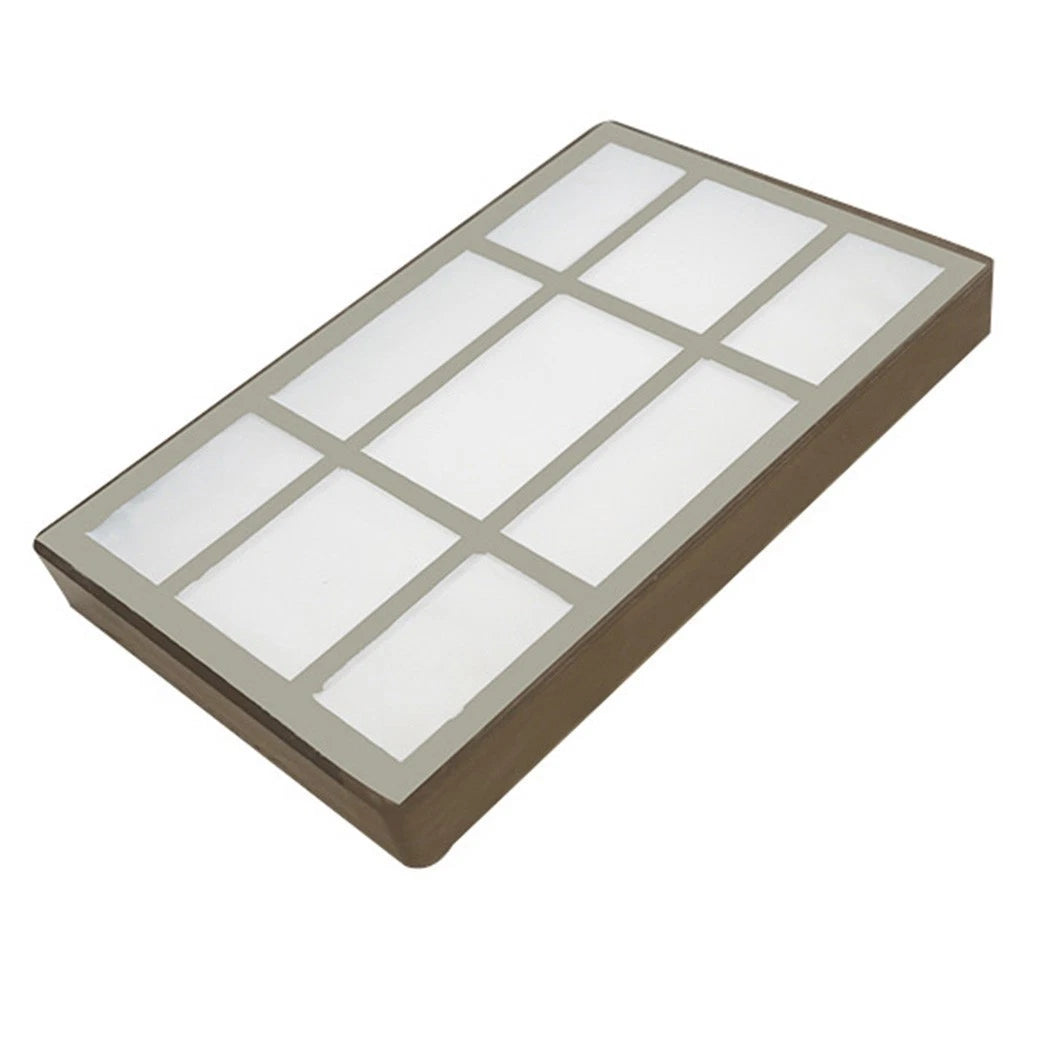 Primary Filter Replacement for ABIR X6 X8 Robotic Vacuum Cleaner (1 pcs)