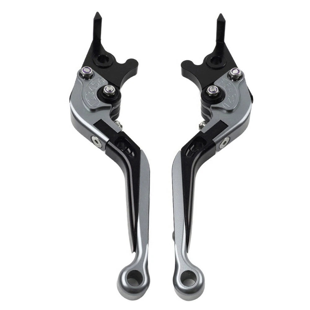 Folding Extendable Brake Clutch Levers for Honda CB1100/CB1300 (2013–2020)