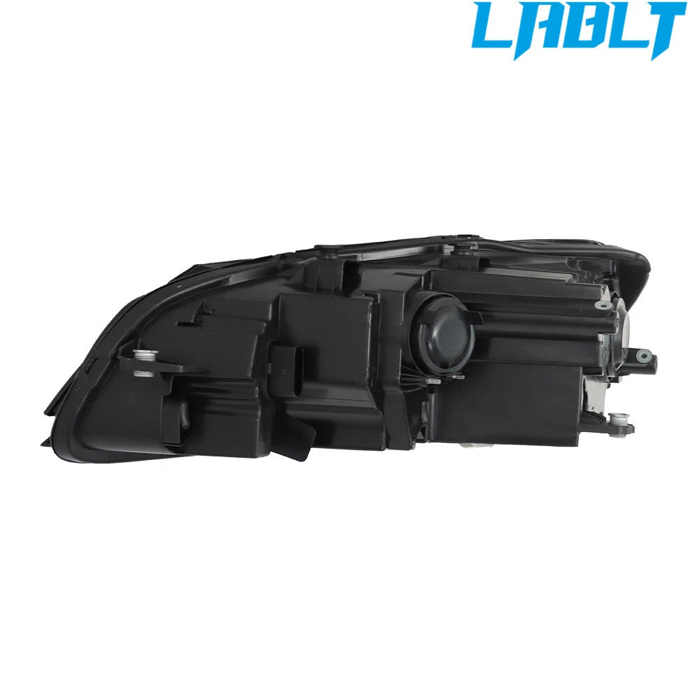 Right Side Headlight Halogen for Volkswagen Passat (2012–2015) LABLT