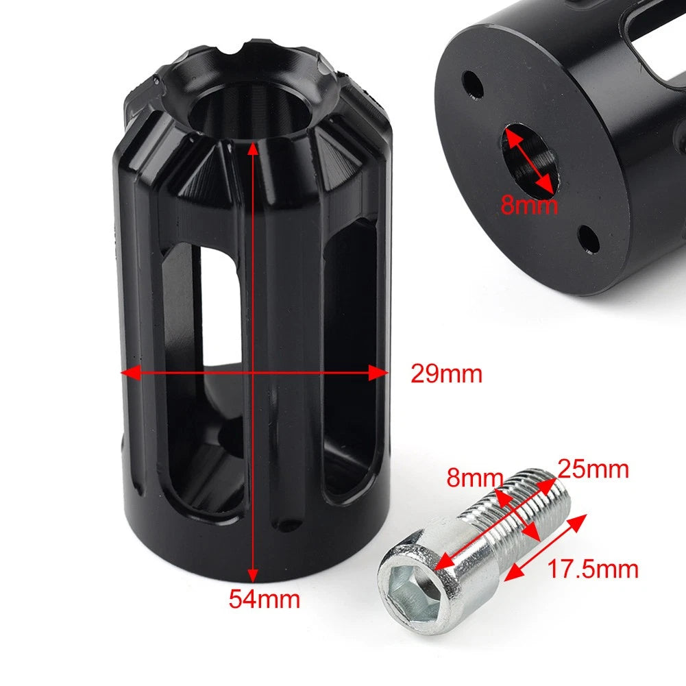 Shift Peg for Harley Touring, Sportster 883, Dyna, Softail